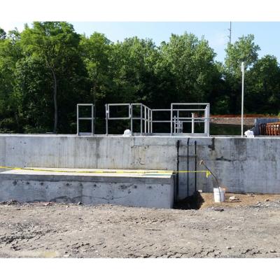 Forge Field Storage Basin (CSO Rack 14)