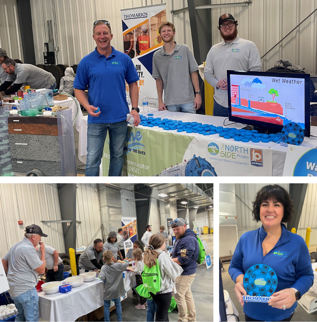 Blue Heron Homecoming 2