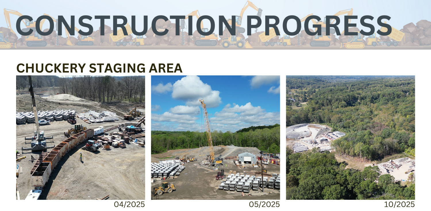 Construction Progress 1