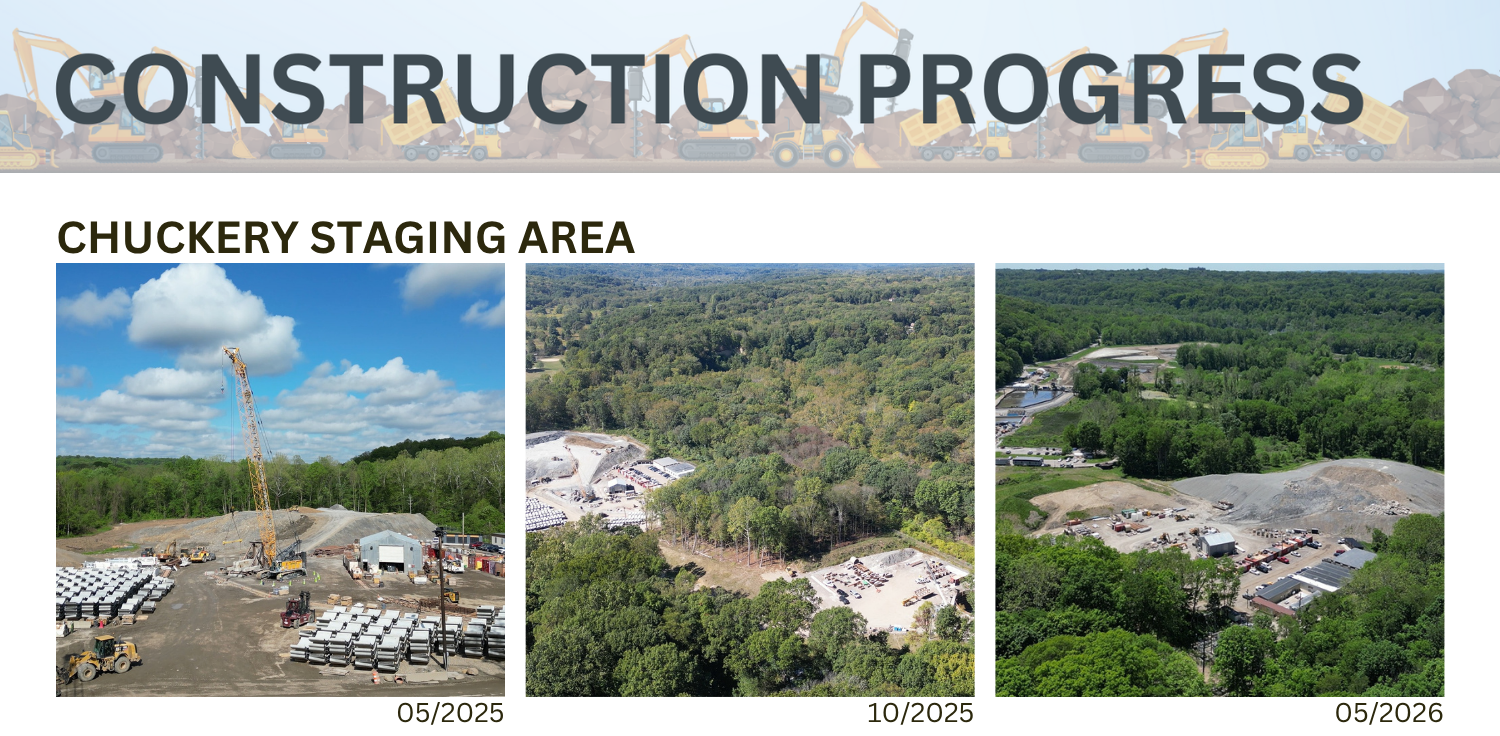 Construction Progress 1