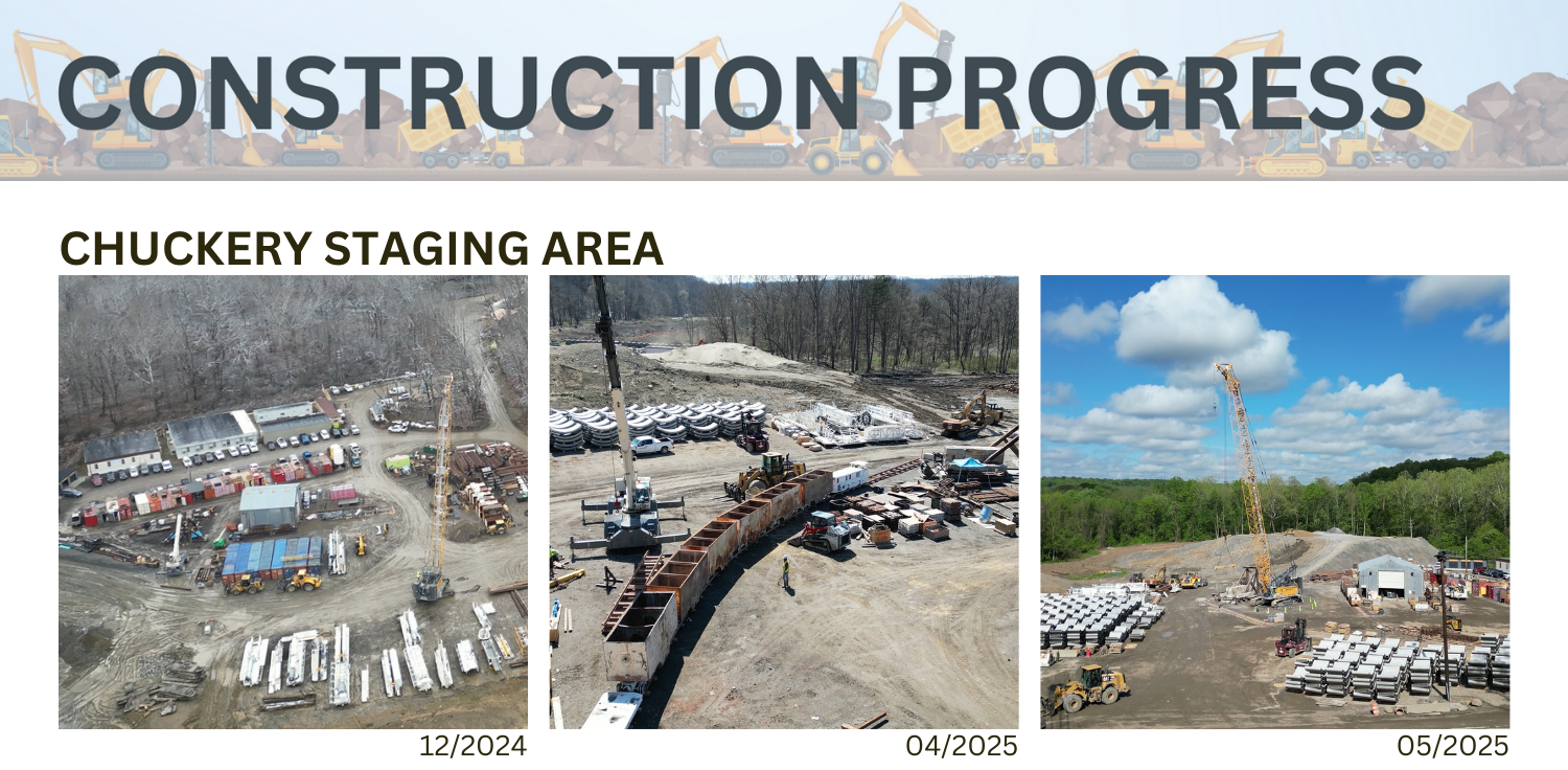 Construction Progress 1