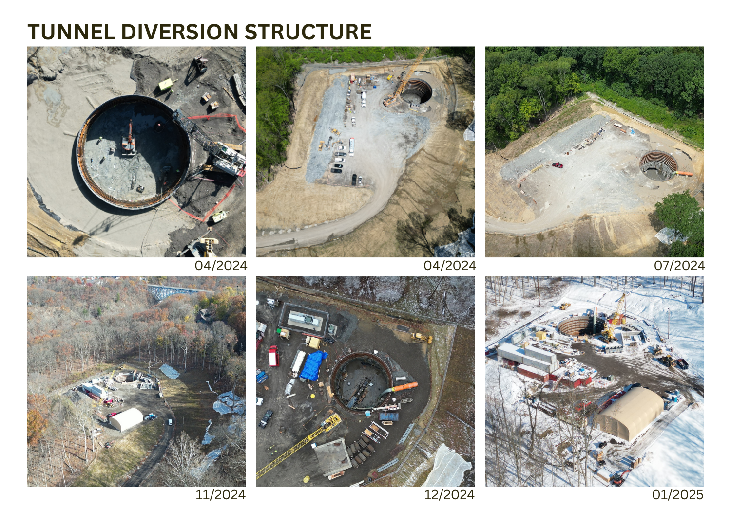 Construction Progress 2