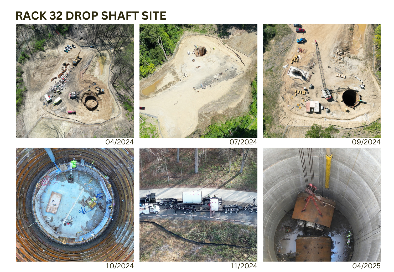 Construction Progress 4