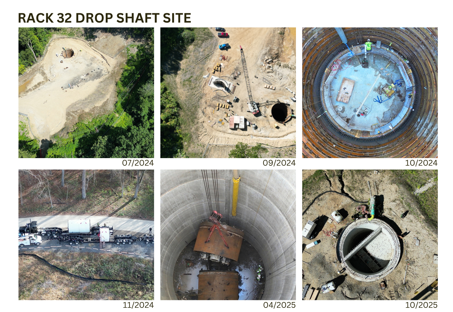 Construction Progress 4