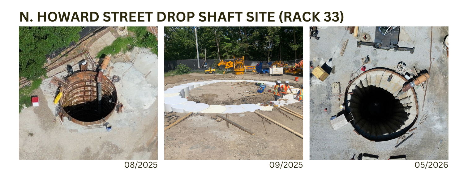 Construction Progress  5