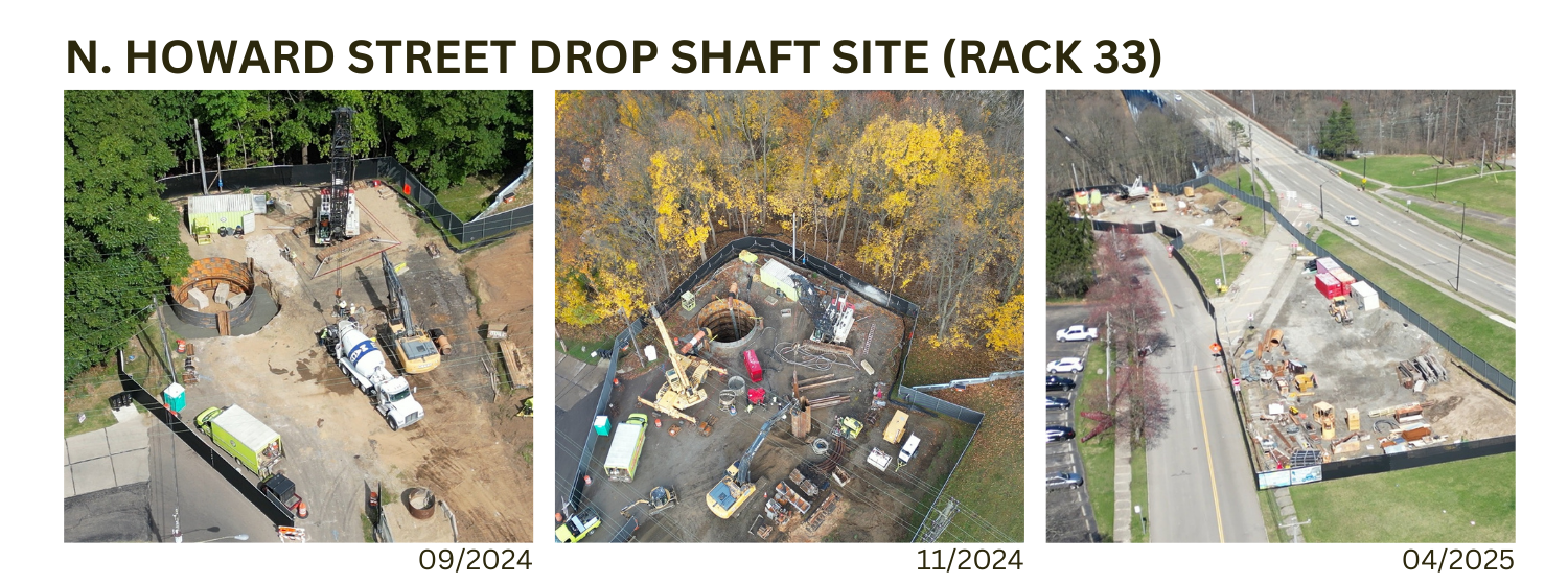 Construction Progress  5