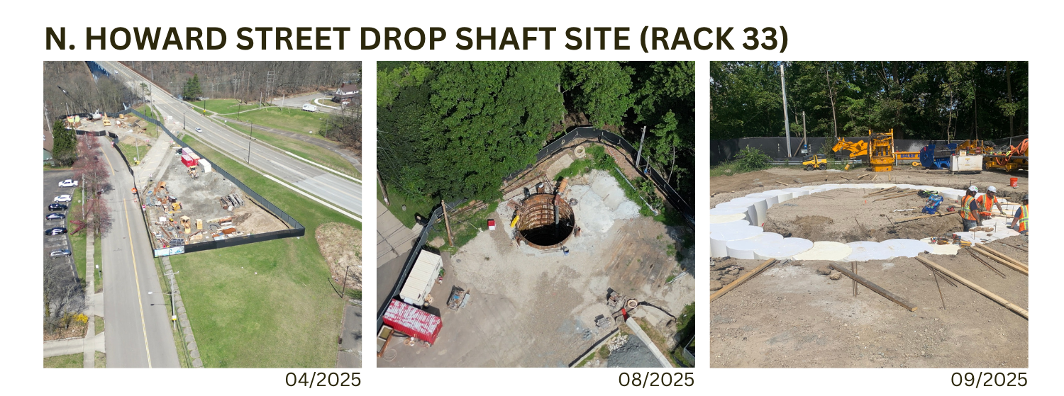 Construction Progress  5