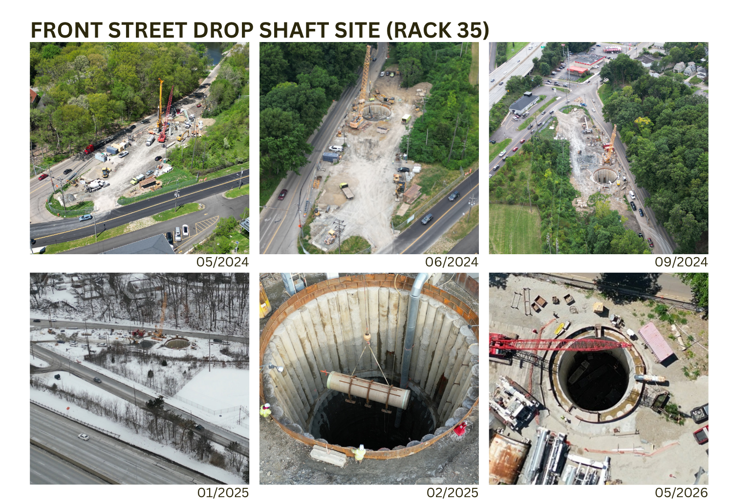 Construction Progress 6