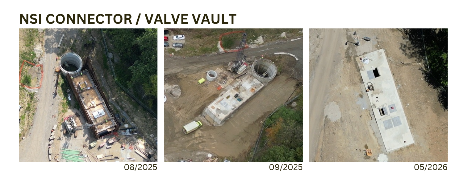 Construction Progress 7