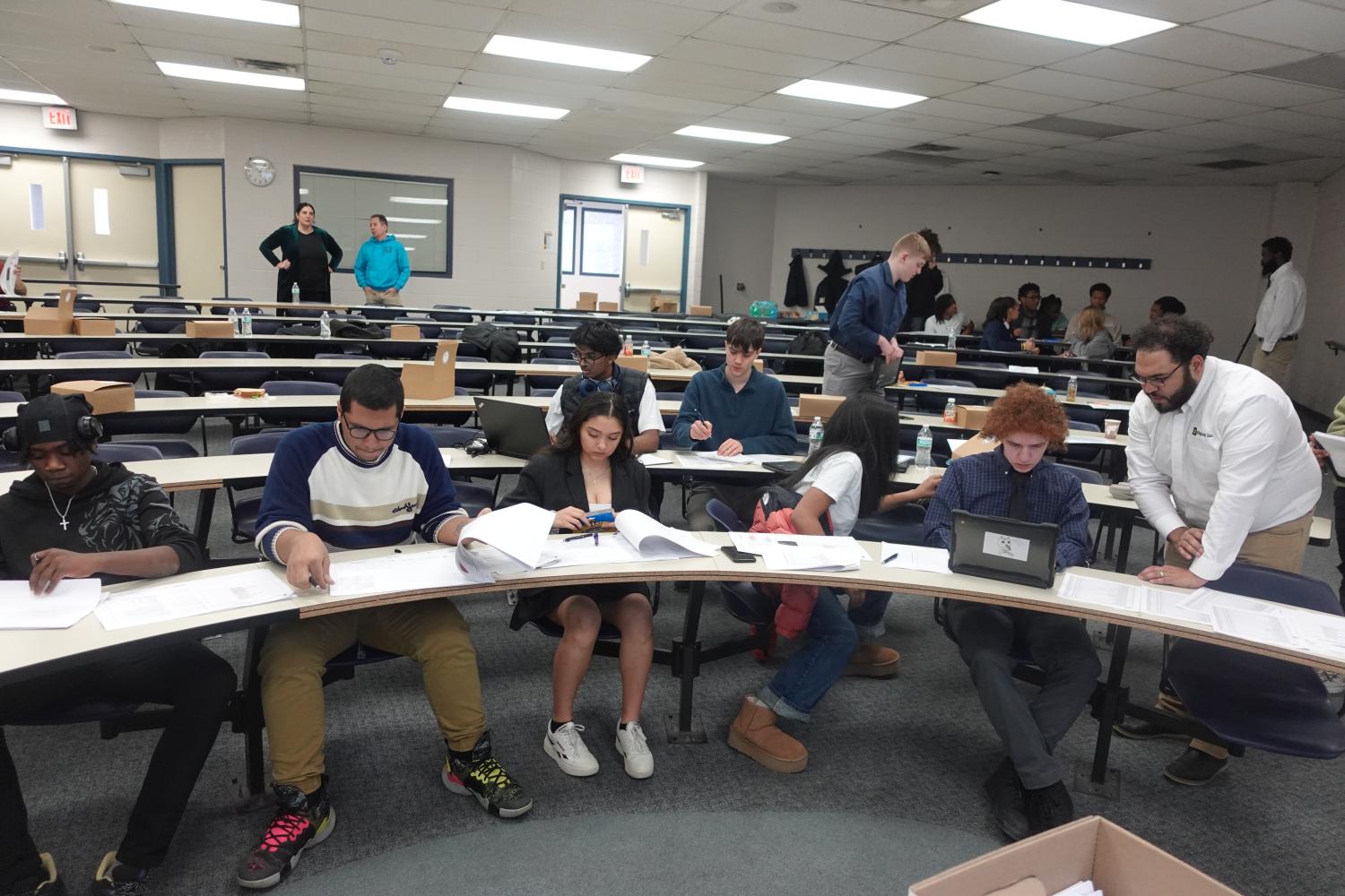 students