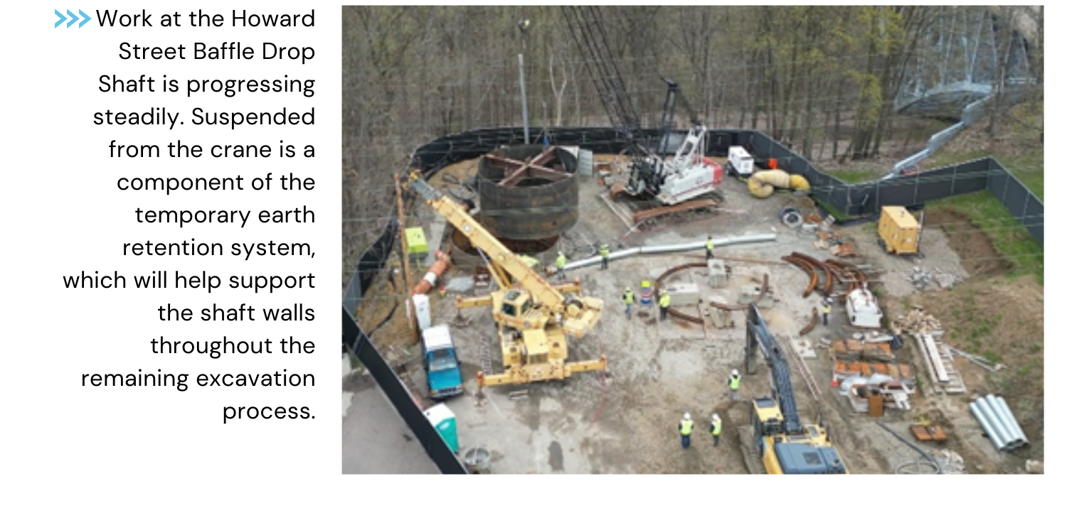 The Northside Project - Spring 2025 Update | Akron Waterways Renewed!