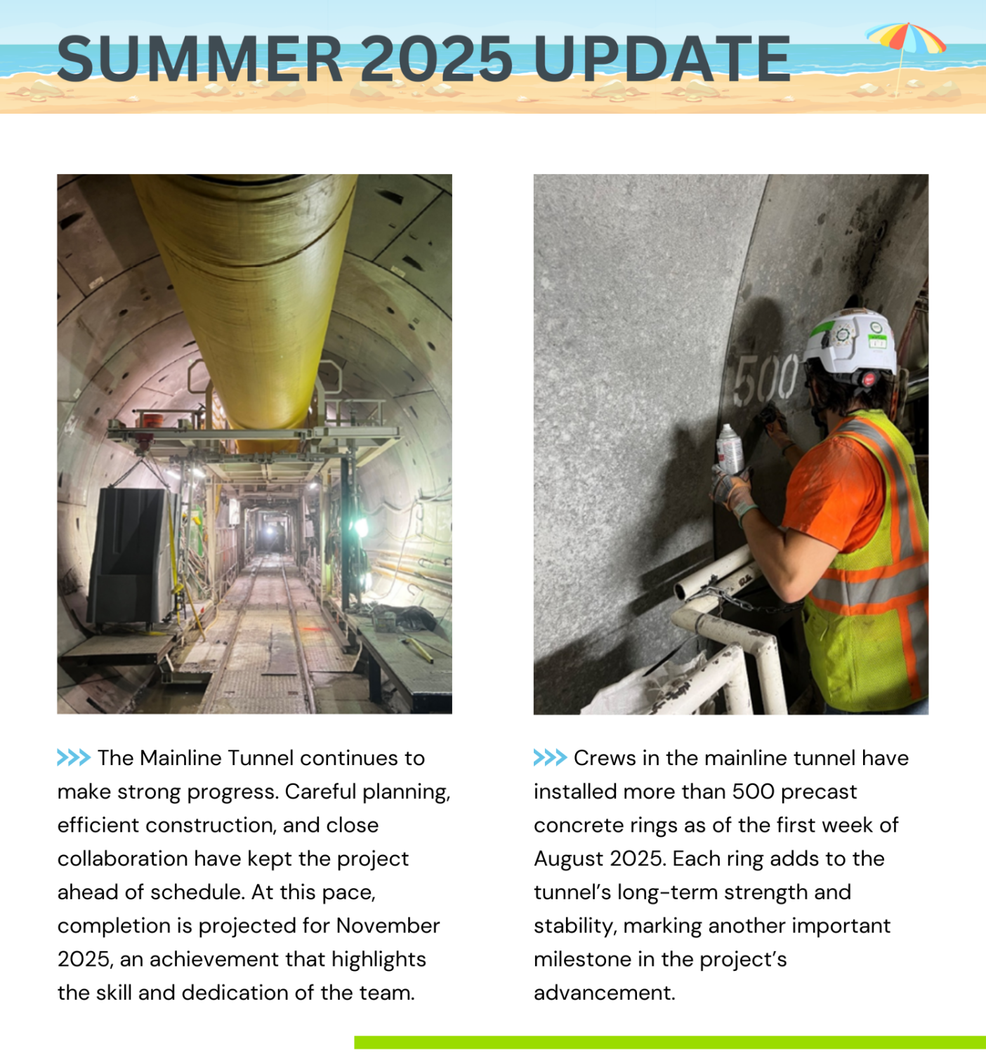 The Northside Project | Akron Waterways Renewed!