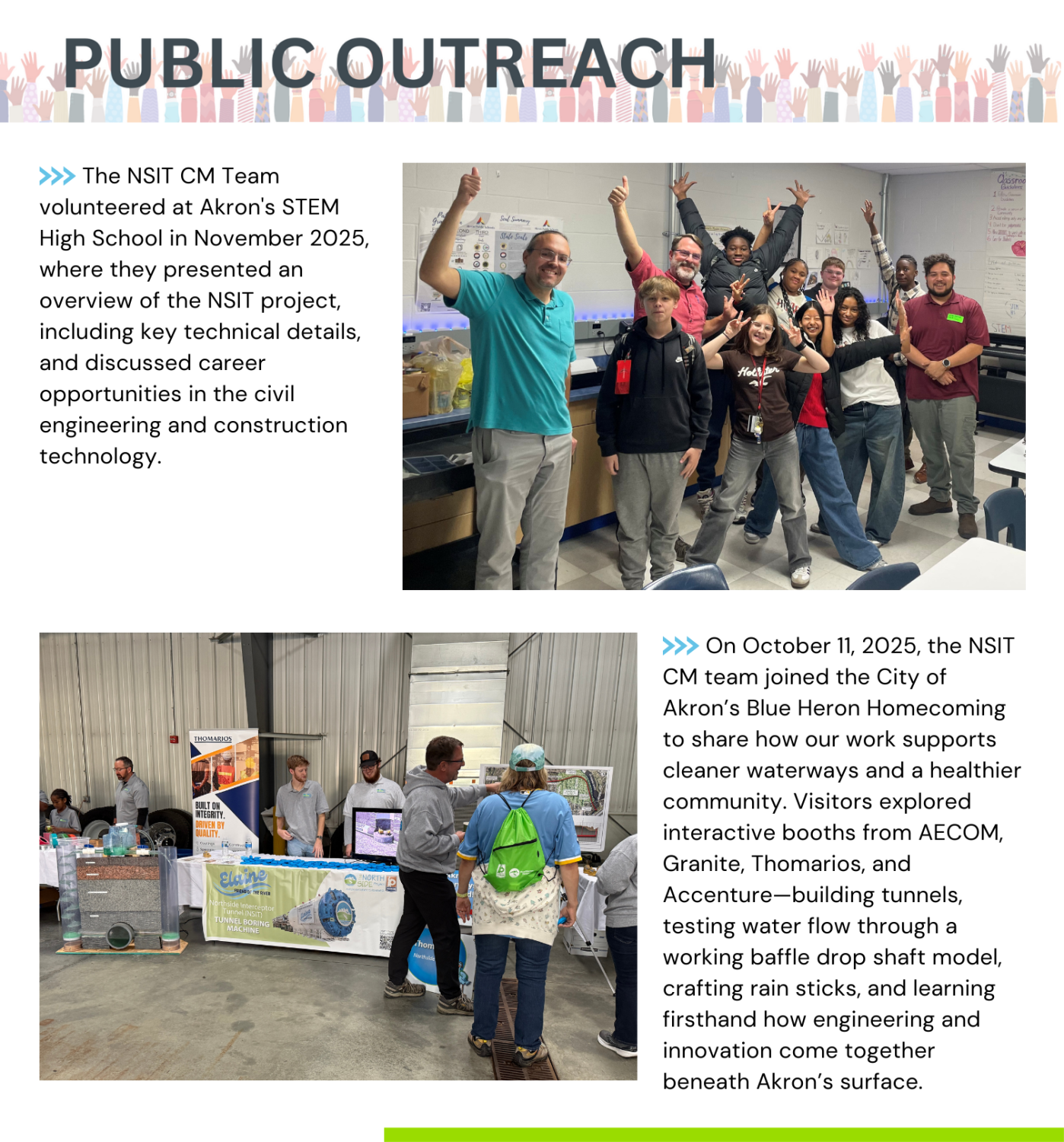 Public Outreach1
