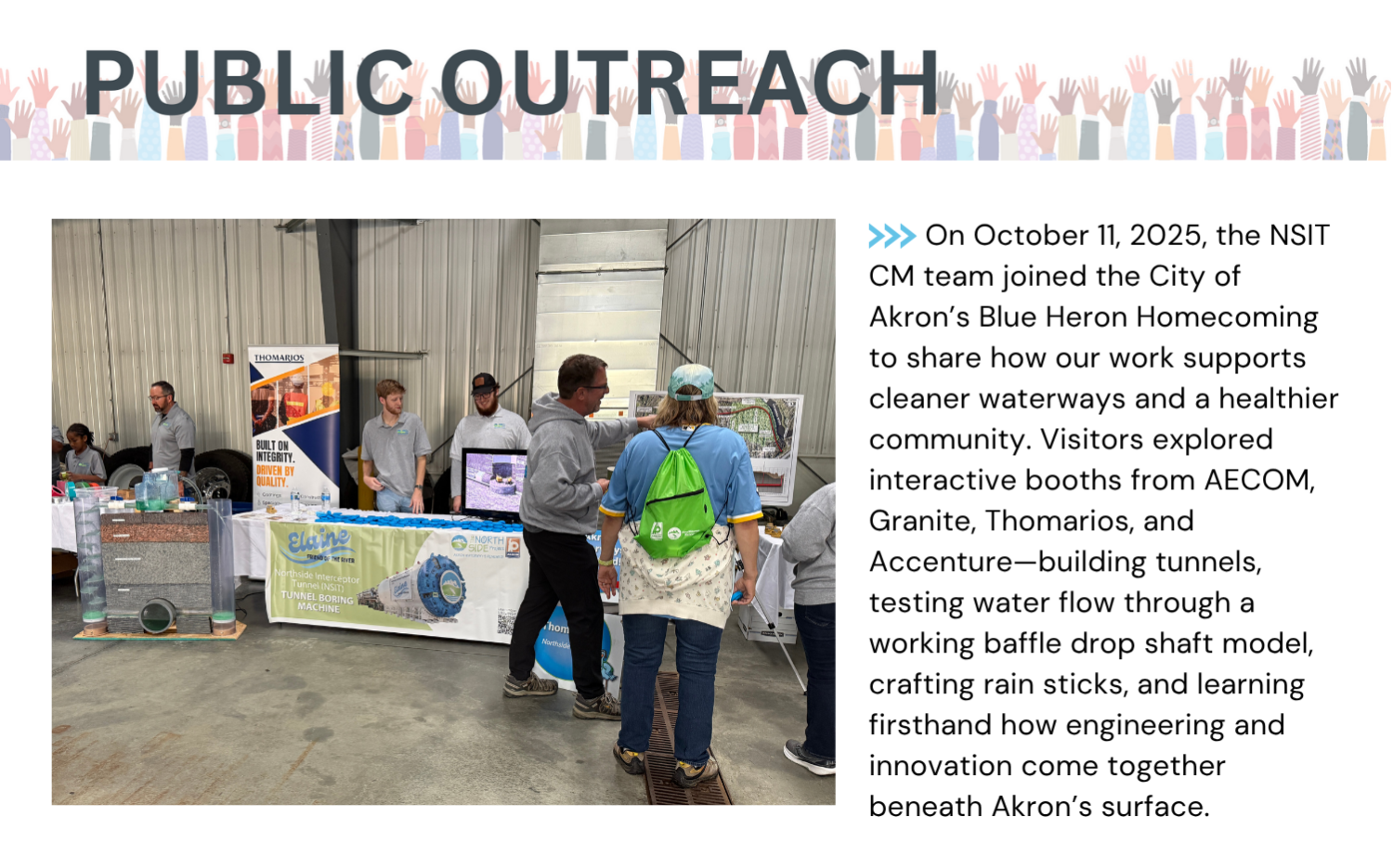 Public Outreach1