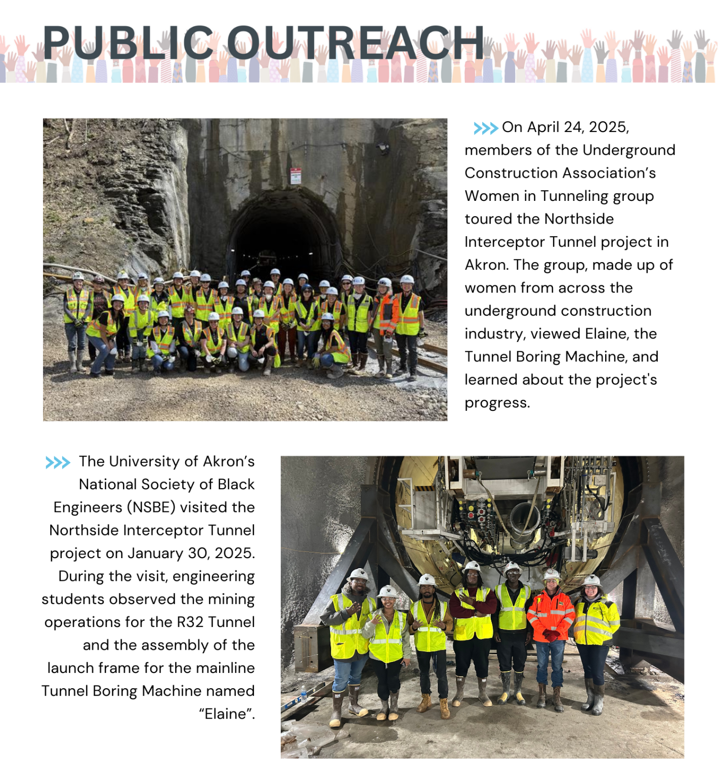Public Outreach1