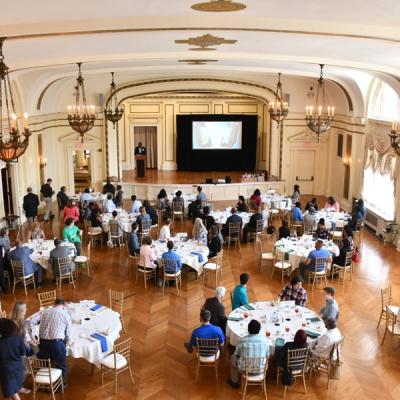 AASEP Closing Luncheon for 2018-2019