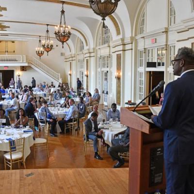 AASEP Closing Luncheon for 2018-2019