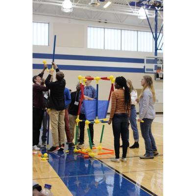 Winter STEM Fest - December 14, 2019