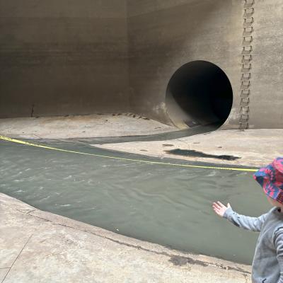 tunnel 2