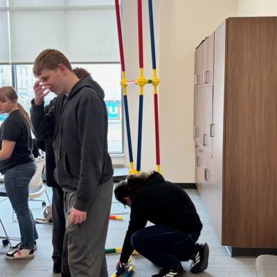 students 5