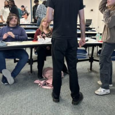 student 1
