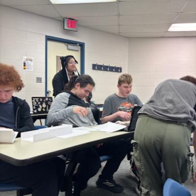 students 3