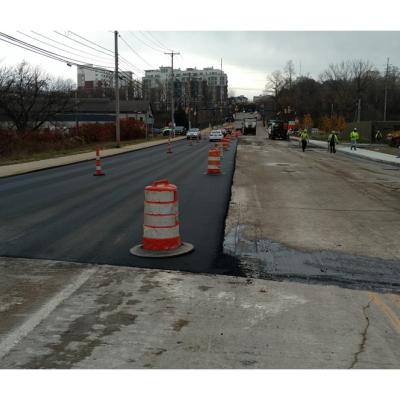 Old Main Sewer Separation (CSO Rack 21)