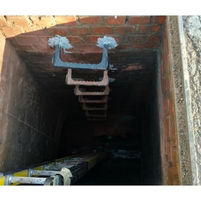 Old Main Sewer Separation (CSO Rack 21)