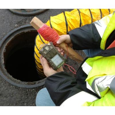 Old Main Sewer Separation (CSO Rack 21)