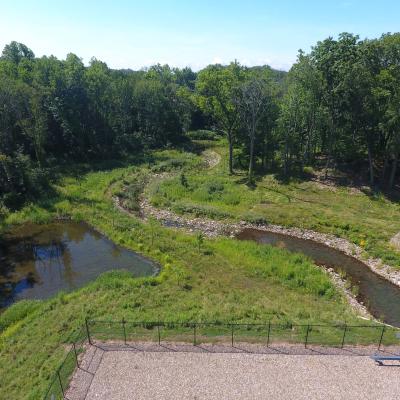 Camp Brook Storage Basin (CSO Rack 12) (148)