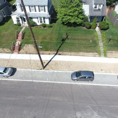 Aqueduct Street Green Improvements