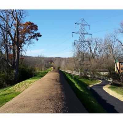 Main Outfall Sewer Cap