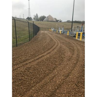 Camp Brook Storage Basin (CSO Rack 12)