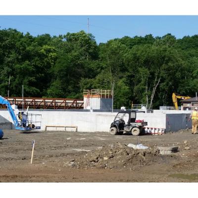 Forge Field Storage Basin (CSO Rack 14)