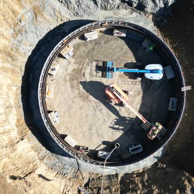 TDS Progress 2.2024
